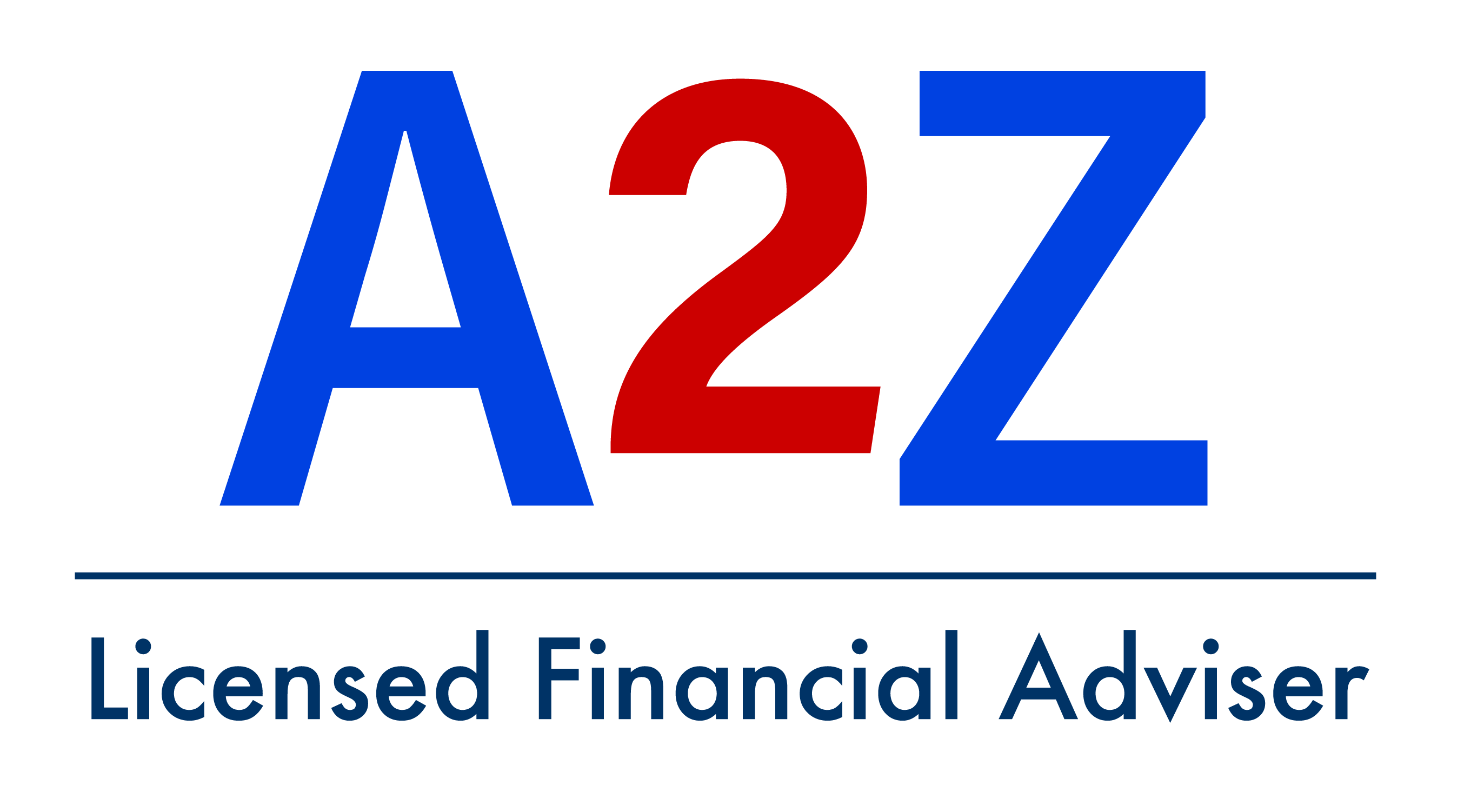 A2Z logo